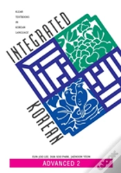 Capa do artigo Integrated Korean