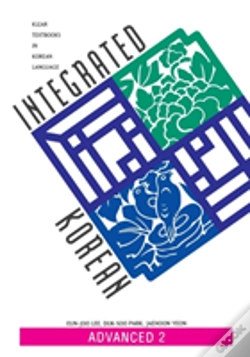 Capa do artigo Integrated Korean