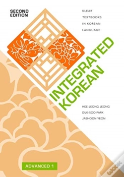 Capa do artigo Integrated Korean