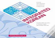 Integrated Korean
