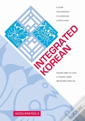Capa do artigo Integrated Korean