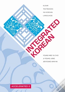Capa do artigo Integrated Korean