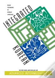 Capa do artigo Integrated Korean