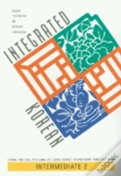 Capa do artigo Integrated Korean