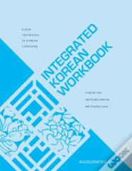 Integrated Korean Workbook