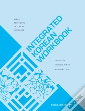 Integrated Korean Workbook