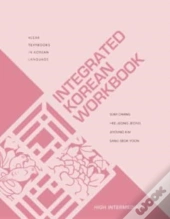 Integrated Korean Workbook
