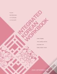 Integrated Korean Workbook