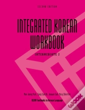 Integrated Korean Workbook