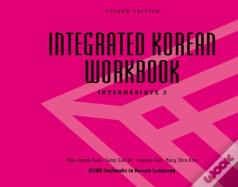 Integrated Korean Workbook