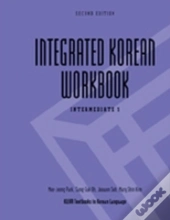 Integrated Korean Workbook