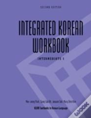 Integrated Korean Workbook
