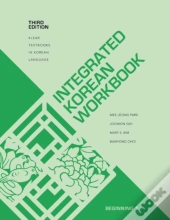 Integrated Korean Workbook