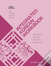 Integrated Korean Workbook