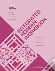 Integrated Korean Workbook