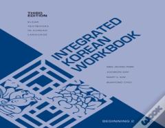 Integrated Korean Workbook