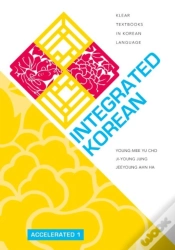 Capa do artigo Integrated Korean