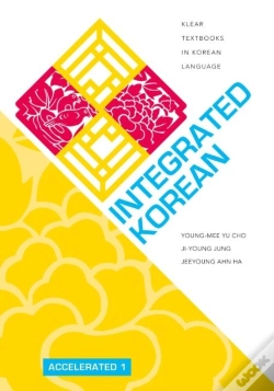 Capa do artigo Integrated Korean