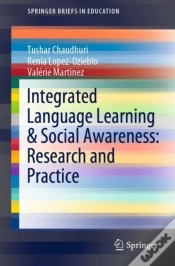 Capa do artigo Integrated Language Learning & Social Awareness: Research And Practice