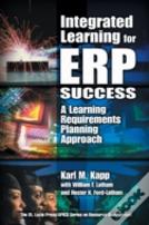Integrated Learning For Erp Success