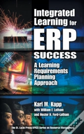 Integrated Learning For Erp Success