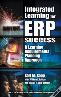 Capa do artigo Integrated Learning For Erp Success