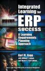 Integrated Learning For Erp Success - Preview