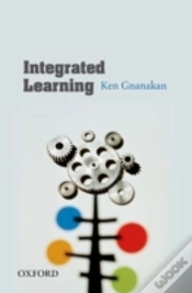 Capa do artigo Integrated Learning