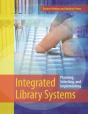 Integrated Library Systems - Preview
