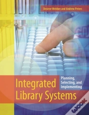 Capa do artigo Integrated Library Systems