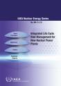 Integrated Life Cycle Risk Management For New Nuclear Power Plants - Preview