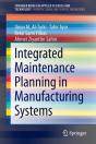 Integrated Maintenance Planning In Manufacturing Systems - Preview