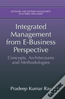 Integrated Management From E-Business Perspective