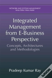 Integrated Management From E-Business Perspective