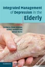 Capa do artigo Integrated Management Of Depression In The Elderly