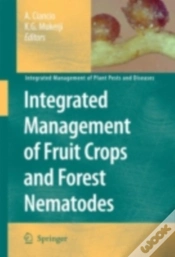 Capa do artigo Integrated Management Of Fruit Crops And Forest Nematodes