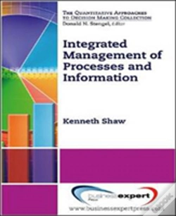 Capa do artigo Integrated Management Of Processes And Information