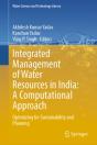Integrated Management Of Water Resources In India: A Computational Approach - Preview