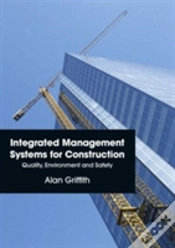 Capa do artigo Integrated Management Systems For Construction