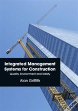 Capa do artigo Integrated Management Systems For Construction