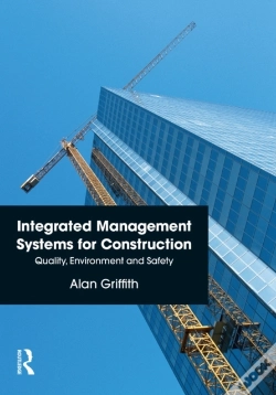 Capa do artigo Integrated Management Systems For Construction
