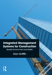 Capa do artigo Integrated Management Systems For Construction