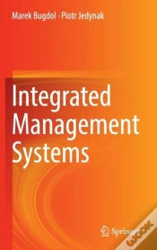 Capa do artigo Integrated Management Systems