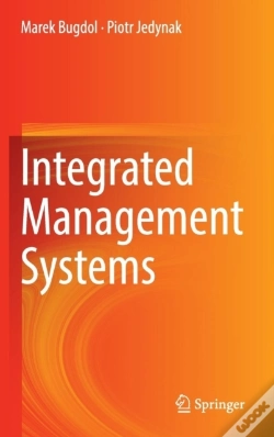 Capa do artigo Integrated Management Systems