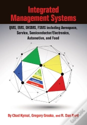 Capa do artigo Integrated Management Systems