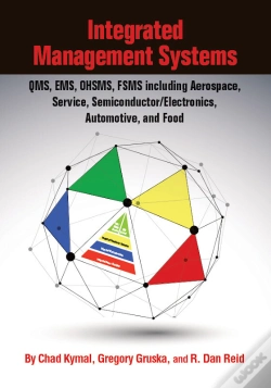 Capa do artigo Integrated Management Systems