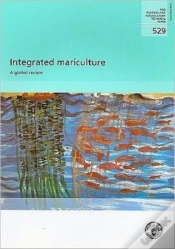 Capa do artigo Integrated Mariculture