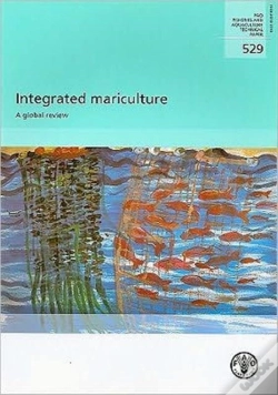 Capa do artigo Integrated Mariculture
