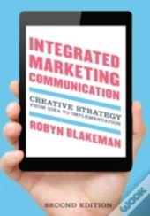 Integrated Marketing Communicacb