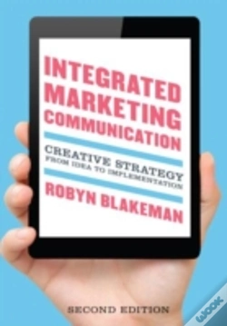 Capa do artigo Integrated Marketing Communicacb